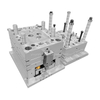 PS Packaging Covering Plastic Custom Injection Mold Various Cavities