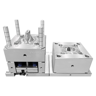 Hot Selling Plastic Custom Injection Mold Various Cavities