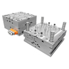 PP Material Medical Plastic Injection Mold Various Cavities