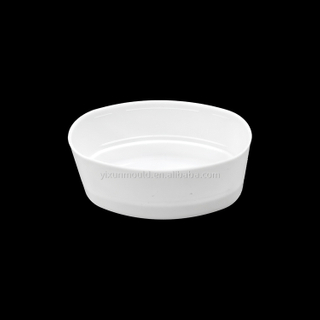 PP Material Plastic Injection Mold Various Cavities for cosmetic cap