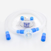CNC Mold Maker Injection Mold for Plastic Meidcal Breathing Parts PP/TPE Material