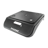 1+1 Cavity Injection Plastic Mold for Weight Scale ABS/PC/PP PPS with Polished Finish