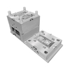 CNC Mold Maker Injection Mold for Plastic holder PA6 PE PC Material