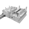 CNC Mold Maker Injection Mold ABS PP Recycled Material