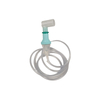Medical Level Injection Mold for Filter Connector PA6 PE PC Material