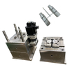 Hot Runner Injection Mold for Medical Parts PA6 PE PC Material