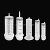 Multiple Cavity Injection Mold for Oral Medication Injection Syringe ABS PP Material