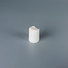 Injection Plastic Mold Maker Disc Top Caps Smooth Finish Closure And PC ABS PP Material
