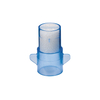 ISO13485 Injection Plastic Mold Maker Needle Free Connector Injection Stopper Multiple Cavity PP PS Material