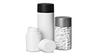Injection Mold Maker Multiple Cavity Hot Runner Plastic Parts Container Caps And Storage Jars PE