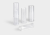 1+2 Cavity Injection Plastic Mold for Plastic Tube Container Twist Pack Plus PA6 ABS PP Material