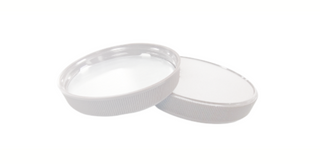 Plastic Jar Caps Container Flip-top Caps Injection Plastic Mold PS PP Material