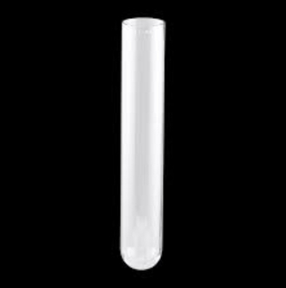 Plastic Injection Mold Medical Thin Wall Ultra-Clear Tube Transparent Closure Open-Top Thin-Walled Tube