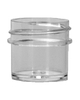 Durable Injection Mold Maker Plastic Containers And Jars Gloss Finish in Various Size