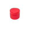 Injection Plastic Mold Flip-top Caps 28mm Hot Runner with Multiple Cavity And PC ABS PP Material