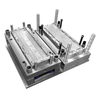 1*1 Cavity Injection Mold for Plastic Holder PP Material