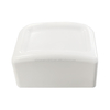 Durable Multiple Cavity Injection Mold for Cosmetic Container Caps Plastic Part PA6 PVC ABS Material