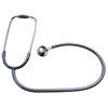 Custom Plastic Injection Mold Manufacturers for Surgical Stethoscope with Medical Grade LSR PP PVC