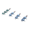 Custom Plastic Injection Mold Manufacturers for Surgical Inflation Device