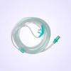 High Precision Injection Plastic Mold for Anesthetic Nasal Oxygen Catheter Mask with PP PC Material