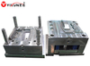 Injection Mold for the Surgical IV Cannula Infusion Therapy and Respiratory Medical Disposal