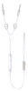 Injection Mold for the Surgical Infusion Catheters and Respiratory Medical Disposal