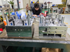 Injection Mold for Surgical Oxygen Mask and Nasal Oxygen Tube Respiratory Medical Disposal