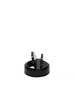 Custom Plastic Injection Mold Manufacturers for Smooth Straight Cover with High Quality Material