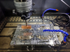 Custom Injection Mold for Blooding Tube Set And Infusion Catheter with PEEK HDPE Material
