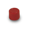 Plastic Injection Mold Continuous Thread Caps for Plastic Glass Metal Container