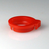 Custom Plastic Injection Mold Manufacturers for Child Resistant Closure with PET PP Material