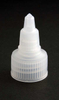 Custom Injection Mold for The Plastic Parts Spout Closure with Bottle Container PP PE Material