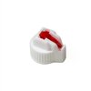 Custom Injection Mold for The Plastic Push Down Top Bottle Cap with Different Shape for Cosmetic Household Using