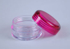 Custom Mold Injection Mold Plastic Container Lipstick Packaging with Smooth Finish