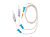 Custom Injection Mold for the Plastic Parts Molding Service Medical Dialysis Medical Equipment