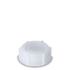 Custom Injection Mold for the Plastic Parts Custom Container Cap and Closure Cosmetic Jar