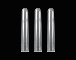 Injection Mold for the Plastic Disposal Pipette Custom Molding Parts in High Precision Injection Mold 