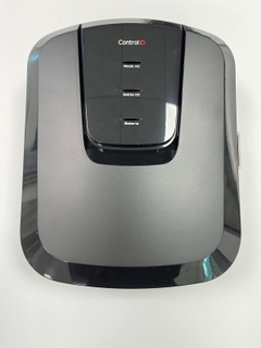 Custom Injection Molded Electronic Equipment Enclosure with Logo Silk Screen, Tailored Plastic Shell Mould for Power Equipment