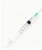 ISO13485 Mold Maker Injection Mold for Medical Injection Syringe Clear ABS PC Material