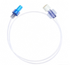 Injection Mold for the Plastic Parts Disposal Supplies Injection Syringe and Infusion Catheter