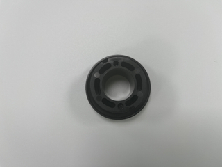 Injection Molding Plastic Gasket & Spacer Set High-Precision, Durable Sealing & Support Components