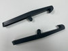 Precision Injection-Molded Foldable Support Arms OEM Molding Factory