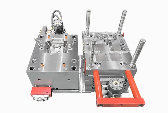 What Is The Main Advantage of Plastic Injection Moulding Over Other Plastic Manufacturing Processes?