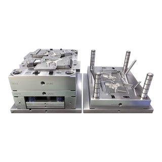 High Precision Injection Molded Pinion Gear 30% GF & 15% PTFE