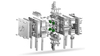 Plastic Injection Mold with Global Shipping and Customs Support