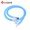 Medical-Grade Plastic Injection Mold ISO 13485 Certified Cleanroom Production