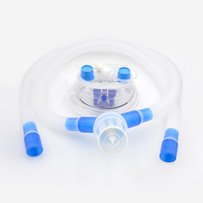 Medical Breathing Circuits Moulds 