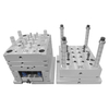 Injection Plastic Mold for Lens ABS/PC/PP Cold Runner Hot Runner Mold Maker