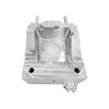 1+1 Hot runner Mold Maker Injection Mold for Helmet PA6 PE PC Material
