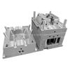 High Precision Molding PP Plastic Household Products